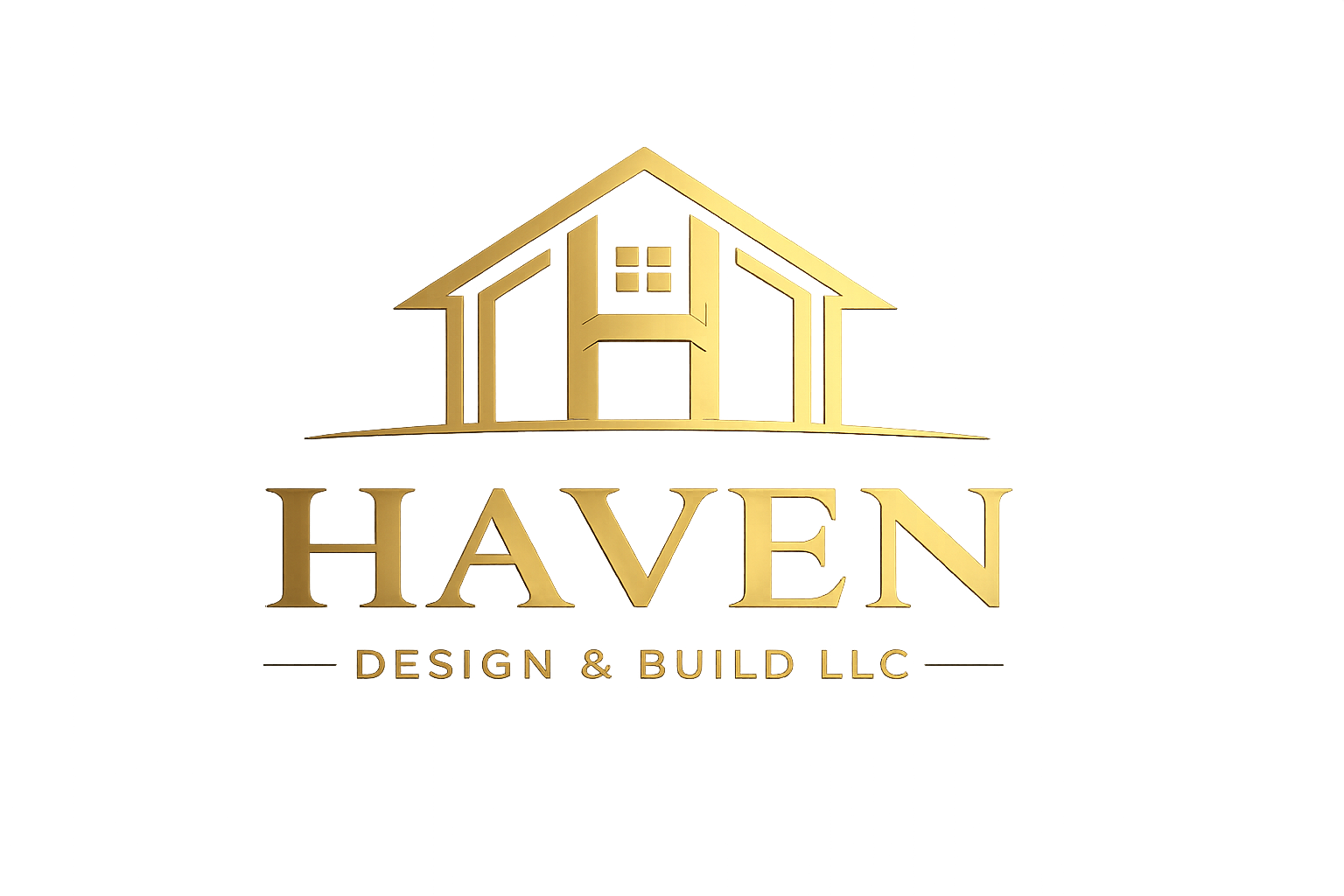 Haven Design & Build LLC logo